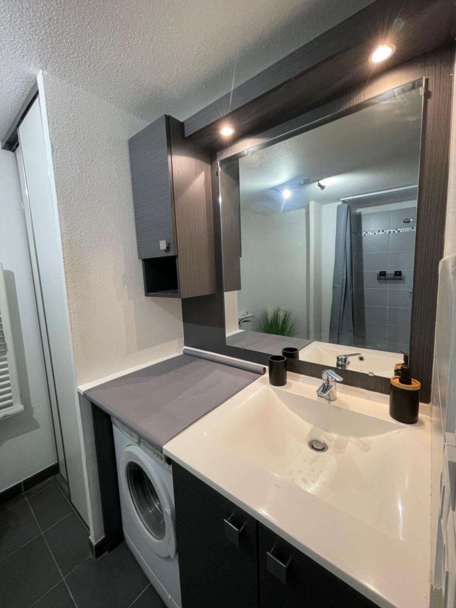Appartement F2 Neuf Mauguio Exterior photo